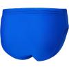 imageSpeedo Boys Swimsuit Brief Powerflex Eco Solid YouthNew Sapphire