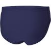 imageSpeedo Boys Swimsuit Brief Powerflex Eco Solid YouthSpeedo Navy