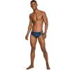 imageSpeedo Mens Swimsuit Brief PowerFlex Eco Coded Riff Team ColorsWonder Speedo Blue
