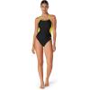 imageSpeedo Womens Swimsuit One Piece Prolt Flyback Solid Adult Team ColorsEco Splice Team Gold
