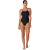 imageSpeedo Womens Swimsuit One Piece Prolt Flyback Solid Adult Team ColorsEco Splice Team Purple