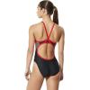 imageSpeedo Womens Swimsuit One Piece Prolt Flyback Solid Adult Team ColorsSpeedo Red