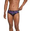 Wonder Speedo Purple