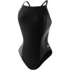 Speedo Black