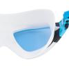 imageSpeedo UnisexAdult Swim Goggles Proview MaskWhiteJade