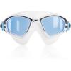 imageSpeedo UnisexAdult Swim Goggles Proview MaskWhiteJade
