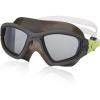 imageSpeedo UnisexAdult Swim Goggles Proview MaskBlackSmoke
