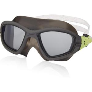 imageSpeedo UnisexAdult Swim Goggles Proview MaskBlackSmoke