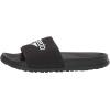 imageSpeedo UnisexAdult Sandal Deck SlideBlackWhite