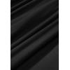 imageSpeedo Womens Swimsuit One Piece High Neck Contemporary CutNew Speedo Black