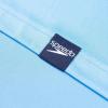 imageSpeedo Boys UV Swim Shirt Long Sleeve Tee GraphicMandarin Peel Hoodie