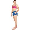 imageSpeedo Womens Swimsuit Bottom Short Length BoardshortBright Cobalt