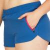 imageSpeedo Womens Swimsuit Bottom Short Length BoardshortBright Cobalt