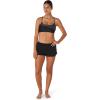 imageSpeedo Womens Swimsuit Bottom Short Length BoardshortJet Black