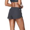 imageSpeedo Womens Swimsuit Bottom Short Length BoardshortNew Speedo Black