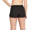imageSpeedo Womens Swimsuit Bottom Short Length BoardshortSpeedo BlackFairy Wren