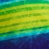 imageSpeedo Womens Swimsuit One Piece Powerflex Ultraback SolidTie Dye Ombre Blue