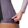 imageSpeedo Womens Uv Swim Shirt Long Sleeve RashguardBiofuse Vintage Fog