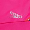imageSpeedo girls Uv Swim Shirt Long Sleeve Rashguard SetFlare Pink