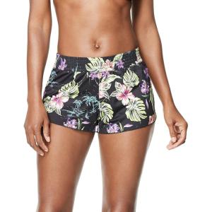 imageSpeedo Womens Swimsuit Bottom Short Length BoardshortAcid Lime