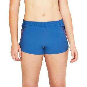 imageSpeedo Womens Swimsuit Bottom Short Length BoardshortBright Cobalt