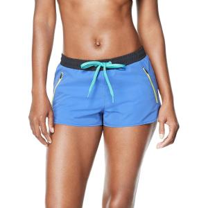 imageSpeedo Womens Swimsuit Bottom Short Length BoardshortRoyal Blue