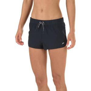 imageSpeedo Womens Swimsuit Bottom Short Length BoardshortSpeedo Black