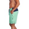 imageSpeedo Mens Swim Trunk Knee Length Marina Sport VolleyArctic Glass
