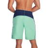 imageSpeedo Mens Swim Trunk Knee Length Marina Sport VolleyArctic Glass
