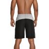 imageSpeedo Mens Swim Trunk Knee Length Marina Sport VolleyAsphalt