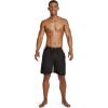 imageSpeedo Mens Swim Trunk Knee Length Marina Sport VolleyAsphalt