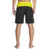 imageSpeedo Mens Swim Trunk Knee Length Marina Sport VolleyBlackYellow