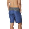 imageSpeedo Mens Swim Trunk Knee Length Marina Sport VolleyBlue Heather