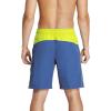 imageSpeedo Mens Swim Trunk Knee Length Marina Sport VolleyBlue Lemonade