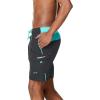 imageSpeedo Mens Swim Trunk Knee Length Marina Sport VolleyCeramic