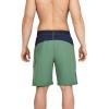 imageSpeedo Mens Swim Trunk Knee Length Marina Sport VolleyDark Ivy