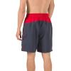 imageSpeedo Mens Swim Trunk Knee Length Marina Sport VolleyGranite