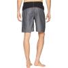 imageSpeedo Mens Swim Trunk Knee Length Marina Sport VolleyHeather Grey