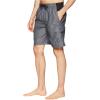 imageSpeedo Mens Swim Trunk Knee Length Marina Sport VolleyHeather Grey