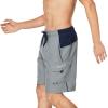 imageSpeedo Mens Swim Trunk Knee Length Marina Sport VolleyMonument