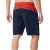 imageSpeedo Mens Swim Trunk Knee Length Marina Sport VolleyOrangeBlue