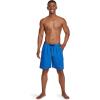 imageSpeedo Mens Swim Trunk Knee Length Marina Sport VolleyPalace BluePeacoat
