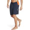 imageSpeedo Mens Swim Trunk Knee Length Marina Sport VolleyPeacoat
