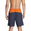 imageSpeedo Mens Swim Trunk Knee Length Marina Sport VolleyPeacoat