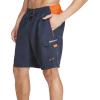 imageSpeedo Mens Swim Trunk Knee Length Marina Sport VolleyPeacoat