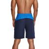 imageSpeedo Mens Swim Trunk Knee Length Marina Sport VolleyPeacoatPalace Blue
