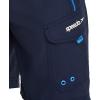 imageSpeedo Mens Swim Trunk Knee Length Marina Sport VolleyPeacoatPalace Blue