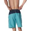 imageSpeedo Mens Swim Trunk Knee Length Marina Sport VolleyPorcelain