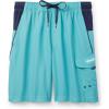 imageSpeedo Mens Swim Trunk Knee Length Marina Sport VolleyPorcelain
