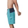 imageSpeedo Mens Swim Trunk Knee Length Marina Sport VolleyPorcelain